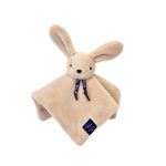 lapin doudou