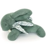 lapin doudou