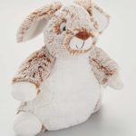 lapin doudou