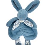 lapin doudou