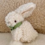lapin doudou