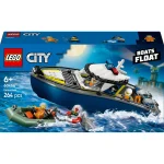 lego bateau