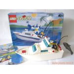 lego bateau