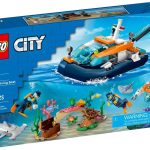 lego bateau
