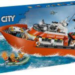 lego bateau