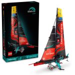 lego bateau