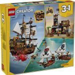 lego bateau