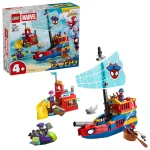 lego bateau