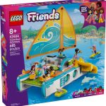 lego bateau