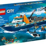lego bateau