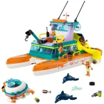 lego bateau