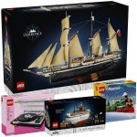 lego bateau