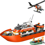 lego bateau