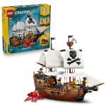 lego bateau