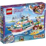 lego bateau