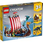 lego bateau