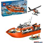 lego bateau