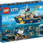 lego bateau