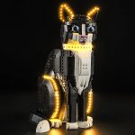 lego chat