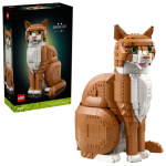 lego chat