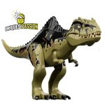 lego dinosaure