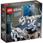 lego dinosaure