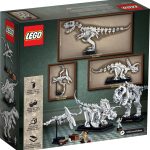 lego dinosaure