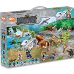 lego dinosaure
