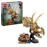 lego dinosaure