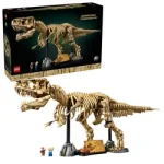 lego dinosaure