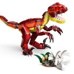 lego dinosaure