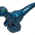 lego dinosaure