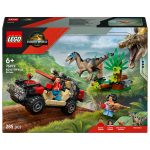 lego dinosaure