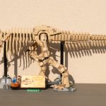 lego dinosaure