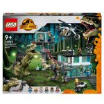 lego dinosaure