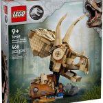 lego dinosaure
