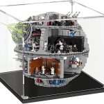 lego etoile de la mort