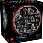 lego etoile de la mort