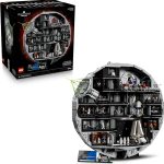 lego etoile de la mort