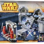 lego etoile de la mort