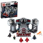 lego etoile de la mort