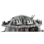 lego etoile de la mort