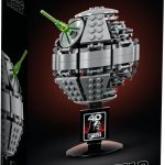 lego etoile de la mort
