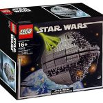 lego etoile de la mort