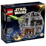 lego etoile de la mort