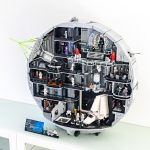 lego etoile de la mort
