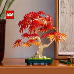 lego fleur