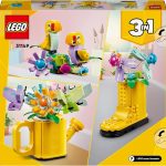 lego fleur