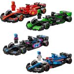 lego formule 1