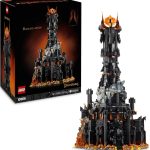 lego le seigneur des anneaux